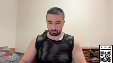 Vadim online show from 23, 3, 2026