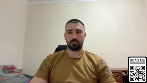 Vadim online show from 29, 5, 2026