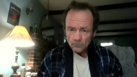 hardandhornyjohn online show from 2, 5, 2026