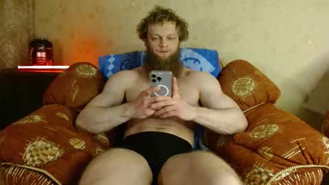 Valentino Hard online show from 10, 1, 2026