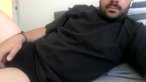 HardAussie21 online show from 19, 12, 2025