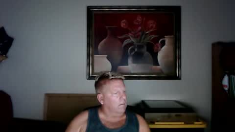 Snapshot of hardblondcouplehawaii chatting on 9, 11, 2025 Steele and Cassie online show from 9, 11, 2025