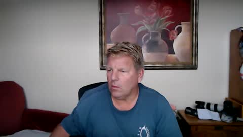 Steele and Cassie online show from 2, 2, 2026