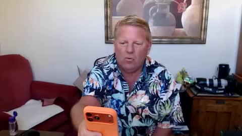 Steele and Cassie online show from 24, 3, 2026