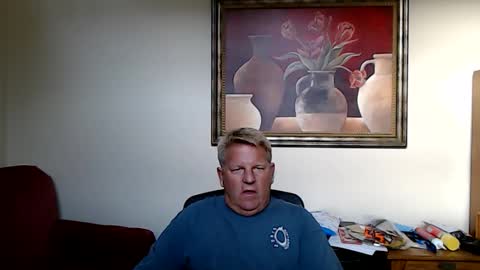 Steele and Cassie online show from 25, 4, 2026