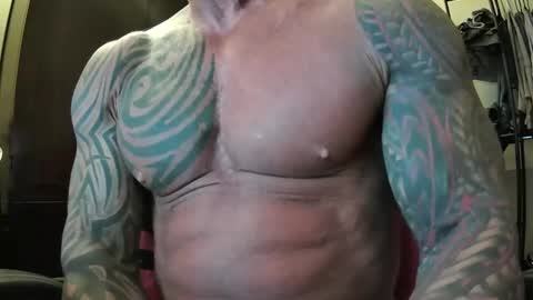 hardbody205a online show from 1, 12, 2024