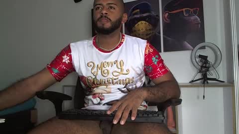 hardboy_latin online show from 31, 12, 2024