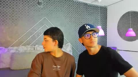 Kade and Demi online show from 16, 1, 2026