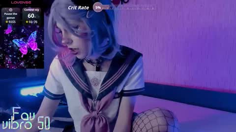 Mia online show from 21, 9, 2025