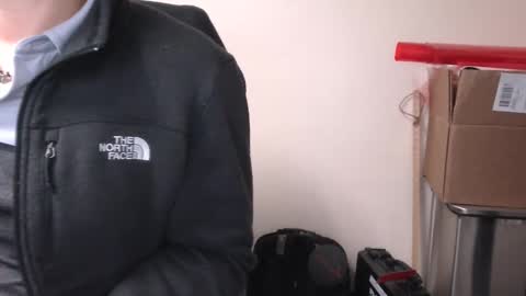 HcoreMike online show from 8, 9, 2025