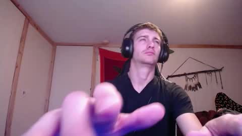 Austin online show from 22, 12, 2025