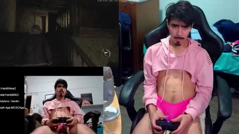 harddmikee online show from 14, 2, 2026