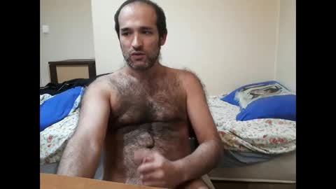 hardhairy10 online show from 5, 6, 2026
