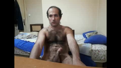 hardhairy10 online show from 12, 7, 2026