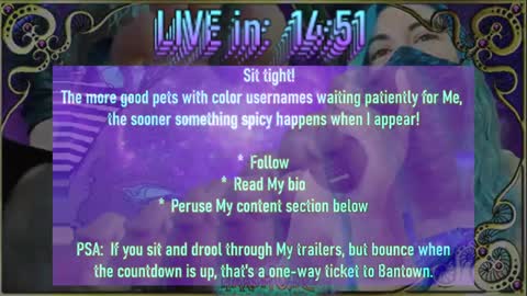 B0ne Daddy Bonesaw Real-Life College of Whispers Bard   mindfuck brainwash hypno cerebral sensual  online show from 29, 1, 2025