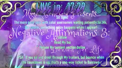 B0ne Daddy Bonesaw Real-Life College of Whispers Bard   mindfuck brainwash hypno cerebral sensual  online show from 10, 3, 2025