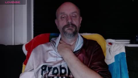 Snapshot of hardmrlazy chatting on 14, 12, 2024 MrLazy online show from 14, 12, 2024