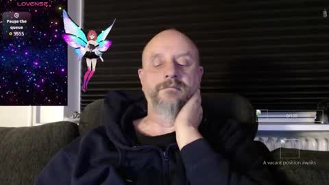 MrLazy online show from 2, 11, 2025