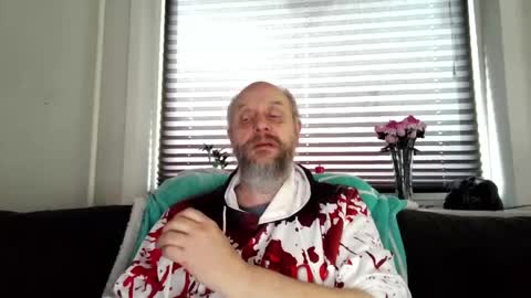 MrLazy online show from 29, 3, 2026