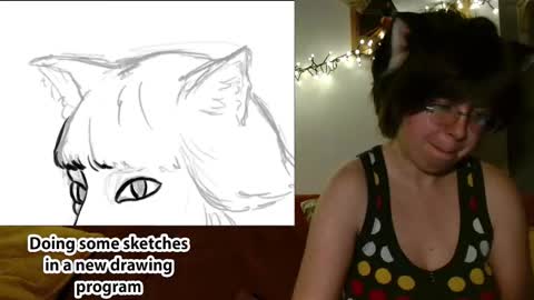 Snapshot of hardnerdvoid chatting on 4, 3, 2026 Void online show from 4, 3, 2026