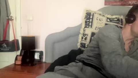 Snapshot of hardnstyle chatting on 19, 1, 2025 HARD AND STYLE online show from 19, 1, 2025