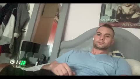 Snapshot of hardnstyle chatting on 8, 10, 2025 HARD AND STYLE online show from 8, 10, 2025