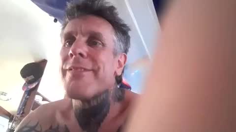 hardnthick online show from 10, 1, 2025