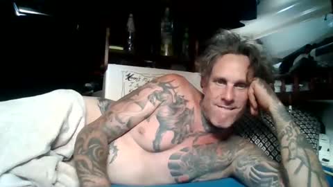 hardnthick online show from 11, 1, 2026