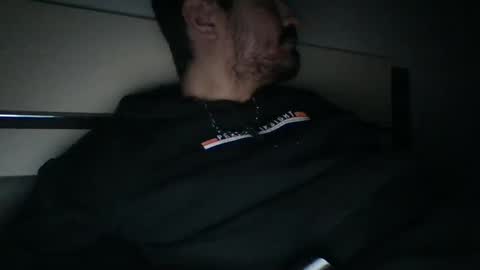 SIR HARD online show from 11, 2, 2025