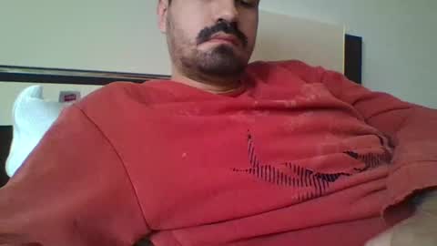 SIR HARD online show from 26, 11, 2025