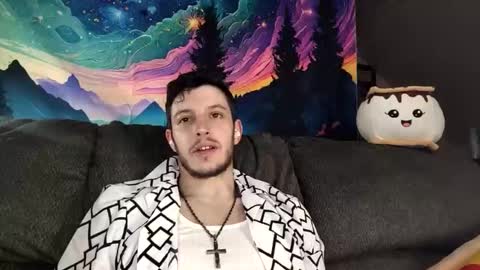hardselfsucker1 online show from 20, 5, 2026
