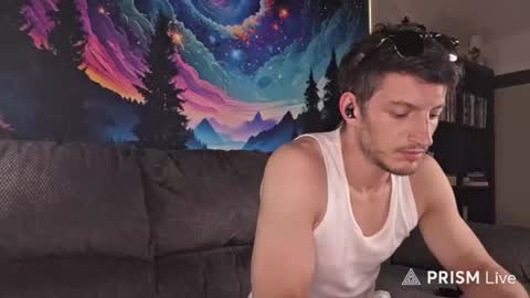 hardselfsucker1 online show from 17, 6, 2026