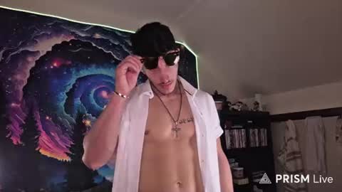 hardselfsucker1 online show from 22, 6, 2026
