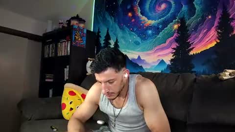 hardselfsucker1 online show from 24, 6, 2026