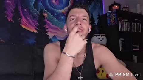 hardselfsucker1 online show from 25, 6, 2026