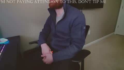 Tom online show from 5, 12, 2024