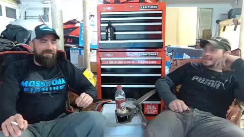 hardworkertn online show from 2, 2, 2025