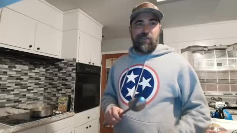 hardworkertn online show from 3, 2, 2025