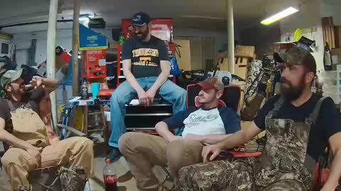 hardworkertn online show from 17, 2, 2025