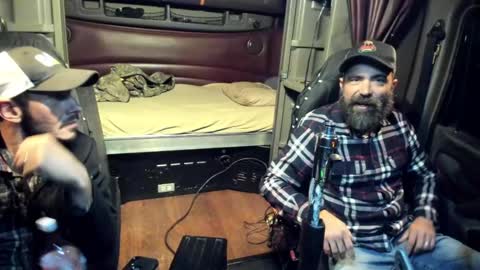 hardworkertn online show from 18, 2, 2025