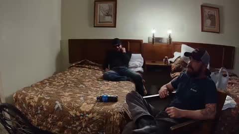 hardworkertn online show from 23, 2, 2025