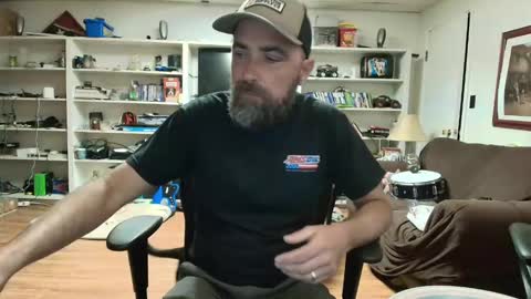 hardworkertn online show from 3, 3, 2025