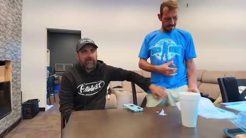 hardworkertn online show from 12, 9, 2025