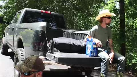 hardworkertn online show from 16, 9, 2025