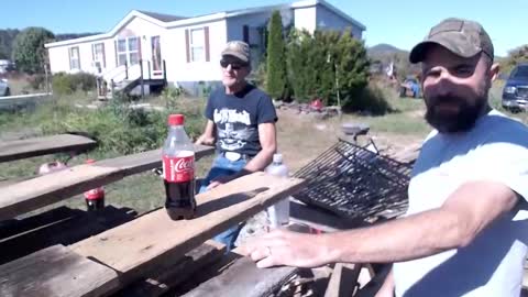 hardworkertn online show from 26, 9, 2025