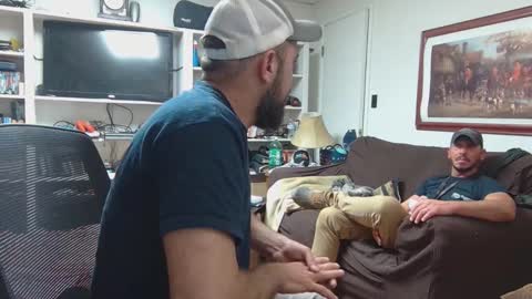 hardworkertn online show from 5, 11, 2025