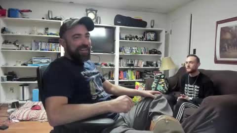 hardworkertn online show from 20, 11, 2025