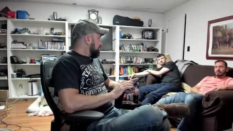 hardworkertn online show from 3, 2, 2026