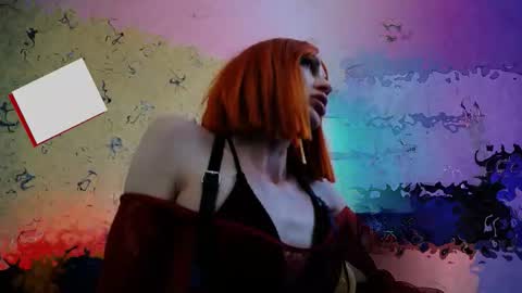 Snapshot of hardy_green chatting on 2, 11, 2025 Miss Hardy online show from 2, 11, 2025