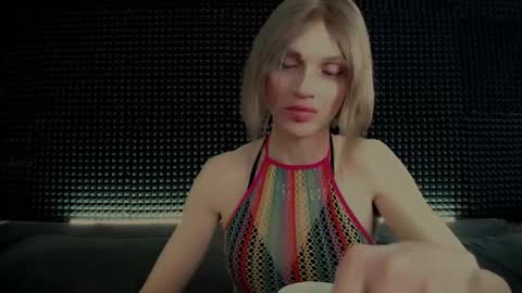 Miss Hardy online show from 17, 1, 2026